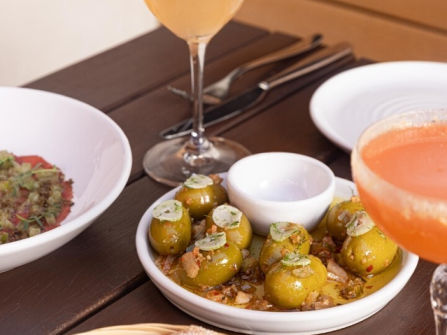 Premium Restaurant and Wine bar for Sale - Bayside