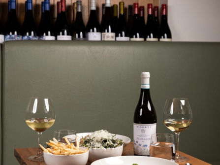 Premium Restaurant and Wine bar for Sale - Bayside