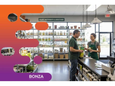 36824 - Niche Hydroponics Business - Growing Online Sales