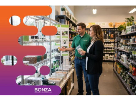 36824 - Niche Hydroponics Business - Growing Online Sales