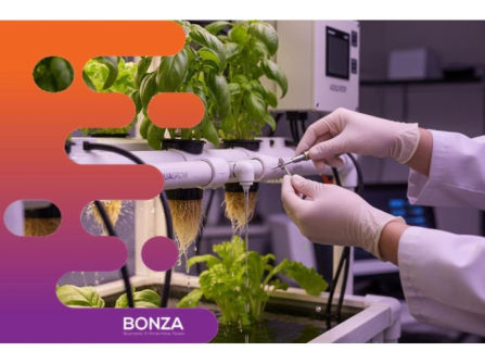 36824 - Niche Hydroponics Business - Growing Online Sales