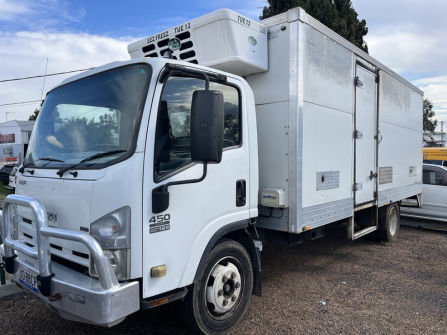 Milk Run Distribution Business - Inc Truck - 9yr Contract $$$ Profitable