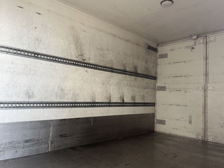 Milk Run Distribution Business - Inc Truck - 9yr Contract $$$ Profitable