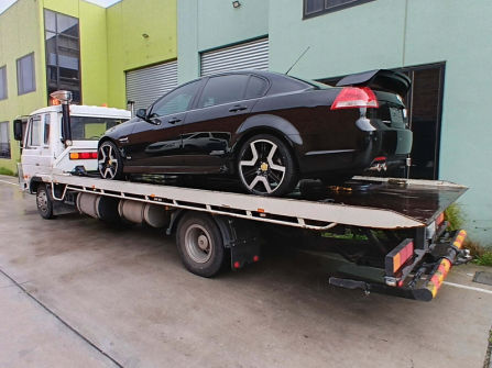 Tilt Tray - Tow Truck Business - Flexible Hours, locations, Strong Profits - Training Provided