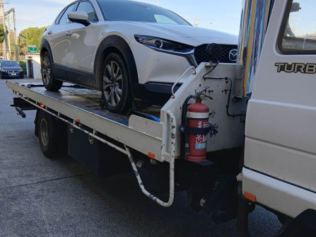 Tilt Tray - Tow Truck Business - Flexible Hours, locations, Strong Profits - Training Provided