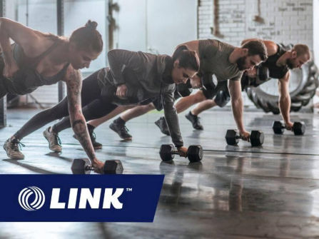 Perfect Chance to Own & Operate an Established PT Business