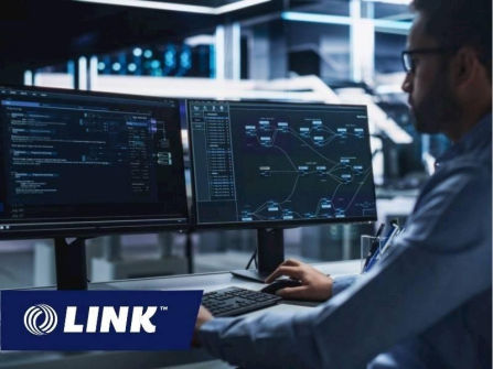 Government ICT and Cyber Security Opportunity