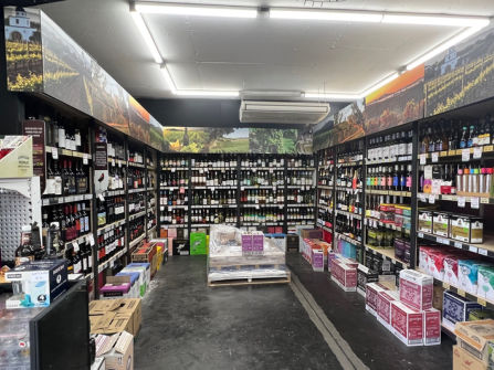 Liquor Store for Sale - Parramatta Area