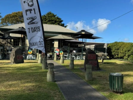 UNDER OFFER - High-Exposure Waterfront Cafe with Growth Potential
