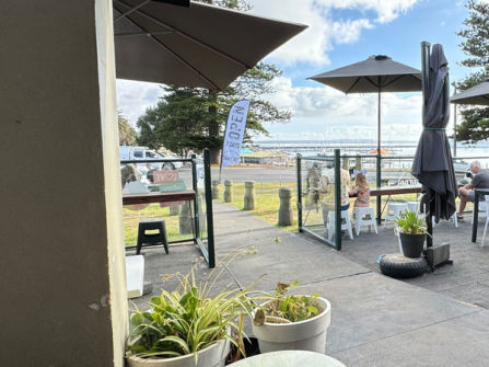 UNDER OFFER - High-Exposure Waterfront Cafe with Growth Potential