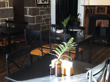 UNDER OFFER - High-Exposure Waterfront Cafe with Growth Potential