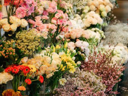 Florist store|shopping center kiosk florist|Gift store|Ryde NSW