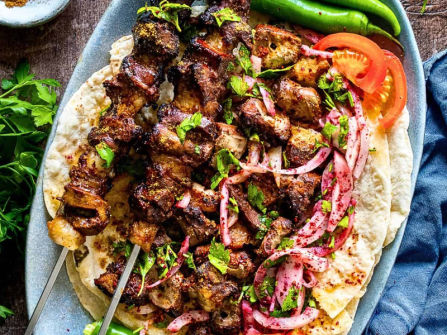 Highly Profitable Kebab Takeaway for Sale – Premium Lower North Shore Strip Location