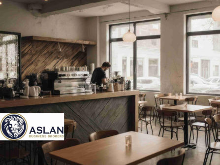 INVESTMENT COMMERCIAL PROPERTY FOR SALE