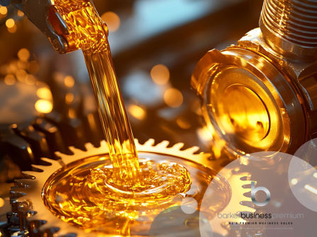 Import  |  Light Processing  |  Distribution Business
