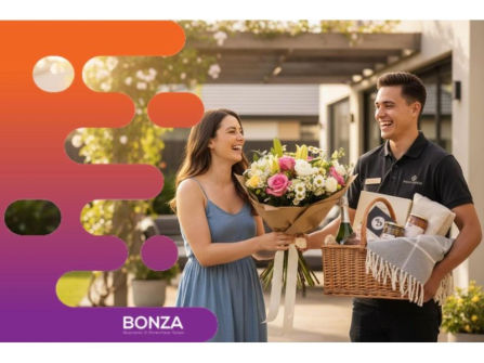36827 - Thriving Florist Business Ready For Growth