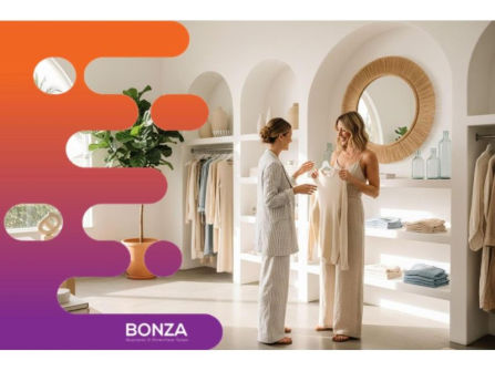 36829 - Fashion & Homewares Boutique with Online Store
