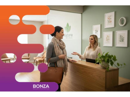 36832 Multidisciplinary Health Clinic with Loyal Client Base