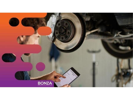 36833 Profitable Mechanical Workshop with Experienced Team