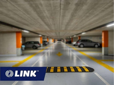 Brisbane Based Safety & Line Marking Business