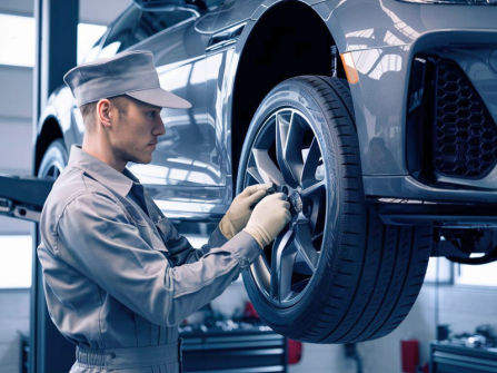 35+ Year Established & Profitable Automotive Repair Business