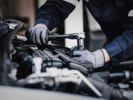 35+ Year Established & Profitable Automotive Repair Business