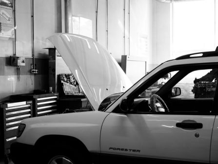 35+ Year Established & Profitable Automotive Repair Business