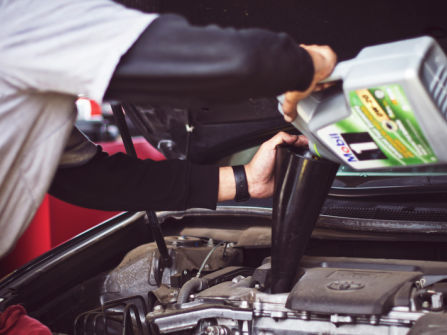35+ Year Established & Profitable Automotive Repair Business