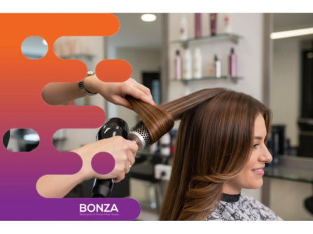 36837 Fully Managed Hair & Beauty Salon WIWO