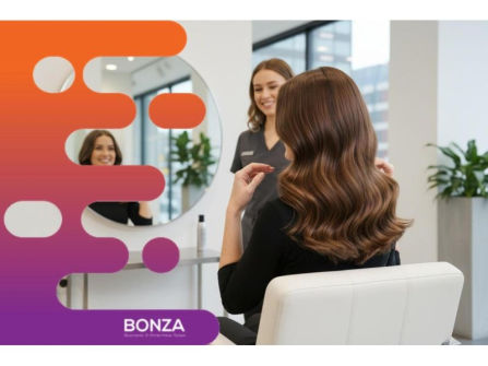 36837 Fully Managed Hair & Beauty Salon WIWO