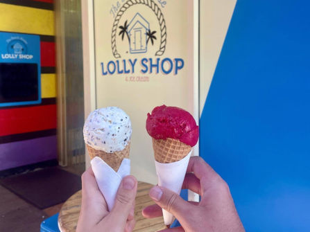 THE BEACH HOUSE LOLLY SHOP FOR SALE - POA