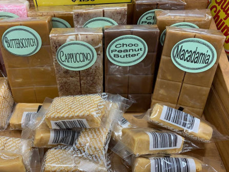 THE BEACH HOUSE LOLLY SHOP FOR SALE - POA