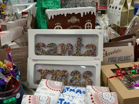 THE BEACH HOUSE LOLLY SHOP FOR SALE - POA