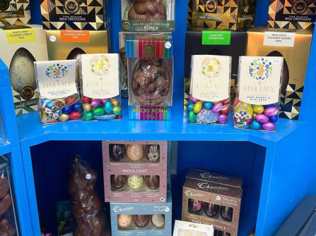 THE BEACH HOUSE LOLLY SHOP FOR SALE - POA