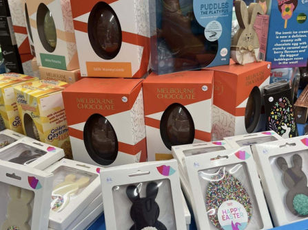 THE BEACH HOUSE LOLLY SHOP FOR SALE - POA