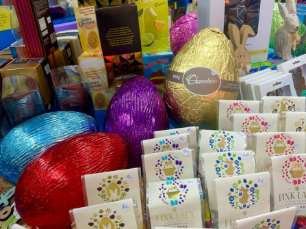 THE BEACH HOUSE LOLLY SHOP FOR SALE - POA