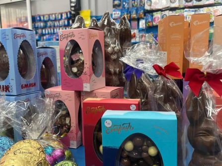 THE BEACH HOUSE LOLLY SHOP FOR SALE - POA