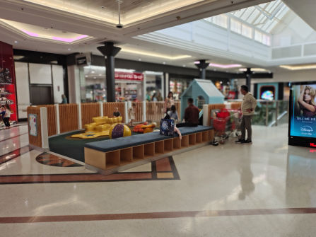 Premium Franchise Café Opportunity in a High-Traffic Shopping Centre