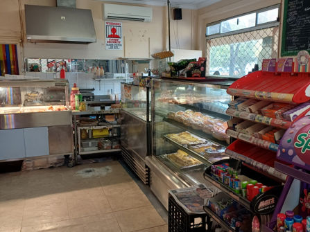 PRIME LOCATION: Busy East Fremantle Deli & Lunch Bar For Sale