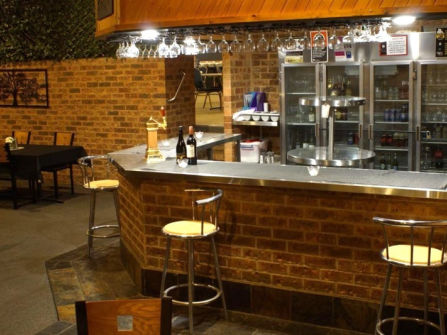 Leasehold Motel for Sale - Northern Riverina Region