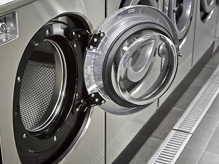Coin Laundry for sale in Brunswick area