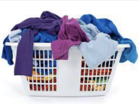Coin Laundry for sale in Brunswick area