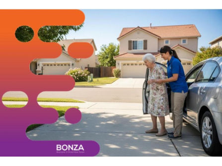 36821 Profitable Home Care Franchise With Multiple Revenue Streams