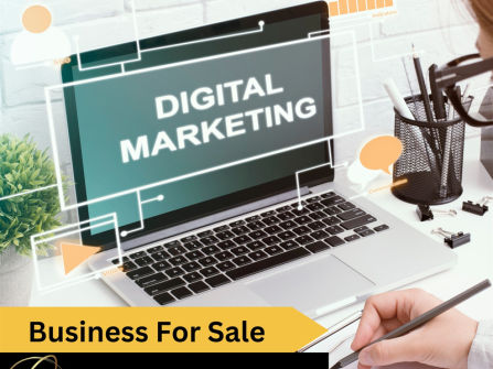 Digital Marketing Franchise | Home-Based | Canberra ACT | $40,000