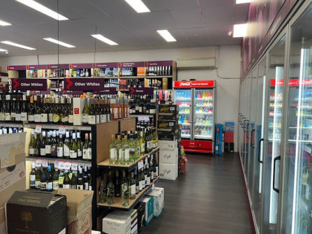Liquor Store for Sale - Epping District