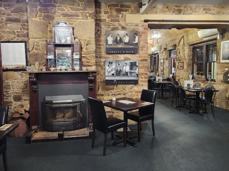 Freehold Hotel for Sale plus Adjoining Land – Pratty's Patch, Maiden Gully VIC