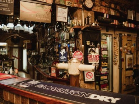 Freehold Hotel for Sale plus Adjoining Land – Pratty's Patch, Maiden Gully VIC