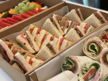 Established & Profitable Takeaway in Prime Hobart Location (Our Ref: T560)