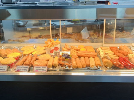 Established & Profitable Takeaway in Prime Hobart Location (Our Ref: T560)