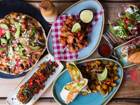 Exciting, Vibrant & Fun Hospitality Franchise Opportunity